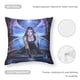 thumbnail image 5 of Funda de Almohada de Terciopelo Anne Stokes 45x45 cm, 5 of 6
