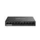 thumbnail image 1 of Switch TP-Link 10 port a 10/100 Mbps con PoE+ de 8 port, 1 of 3