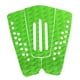 thumbnail image 1 of 3 Piezas EVA Almohadillas Traseras Tabla De Surf Empuñaduras Tracción Kitesurf Surf Verde, 1 of 3