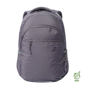 Mochila Universitaria Notebook 15.4"" Indo Mujer Totto