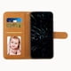 thumbnail image 3 of Funda Flip Para Motorola Moto G Play 4g 2024 – Carcasa Delgada Y Resistente A Impactos Con Soporte Para Uso Diario Y Profesional, 3 of 5