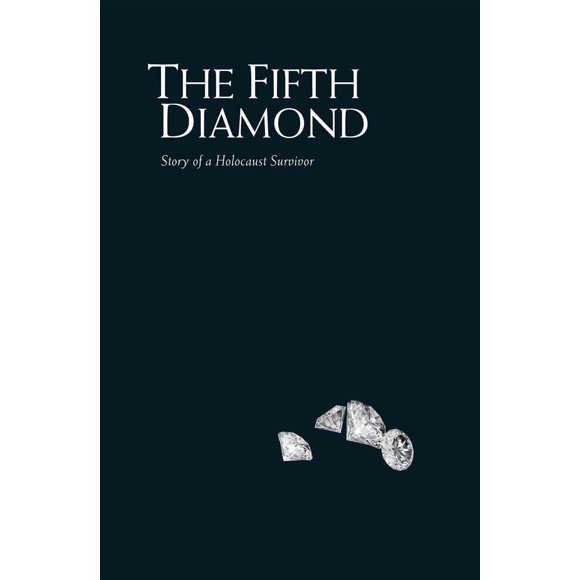 Libro Dorrance Publishing Co. El Quinto Diamante