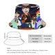 thumbnail image 2 of Sombrero Bucket Dodo Plegable Adultos, 2 of 6