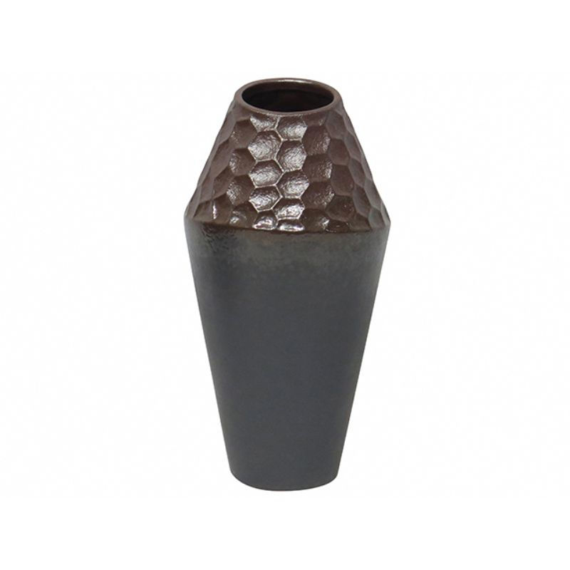 Hello Home - Florero Ceramica 28Cm