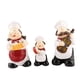 thumbnail image 5 of 3 Estatuas De Chef, Escultura, Adornos De Resina, Coleccionables Decorativas, 5 of 5