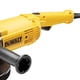 thumbnail image 4 of Esmeril Angular 9" 2200W DWE490-B2C, 4 of 6