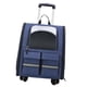 thumbnail image 1 of Mochila Carrito Transportadora Fiocias Azul, 1 of 5