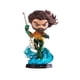 thumbnail image 1 of MiniCo. Heroes - Aquaman: Aquaman, 1 of 3