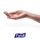 thumbnail image 3 of Desinfectante de manos Purell Advanced, 30 ml, tamaño de viaje (paquete de 36), 3 of 6