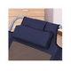 thumbnail image 2 of Silla De Camping Plegable Cama Reclinable Reposera Portátil, 2 of 6