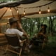 thumbnail image 3 of Luz Exterior Led Impermeable 170X50Mm - Madera Tipo Batería, 3 of 3
