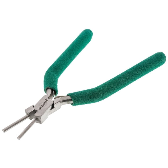 Pinzas para hacer argollas Wubbers Small 2.0 para joyería