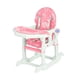 thumbnail image 3 of Silla De Comer New Rosada 3 En 1, 3 of 8