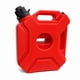 thumbnail image 1 of Bidon Combustible Gasolina Bencina Petroleo Plastico 5L, 1 of 9