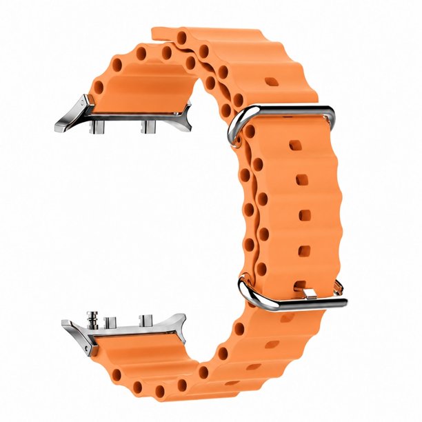 Correas Para Huawei Watch D2 - Silicona Ocean