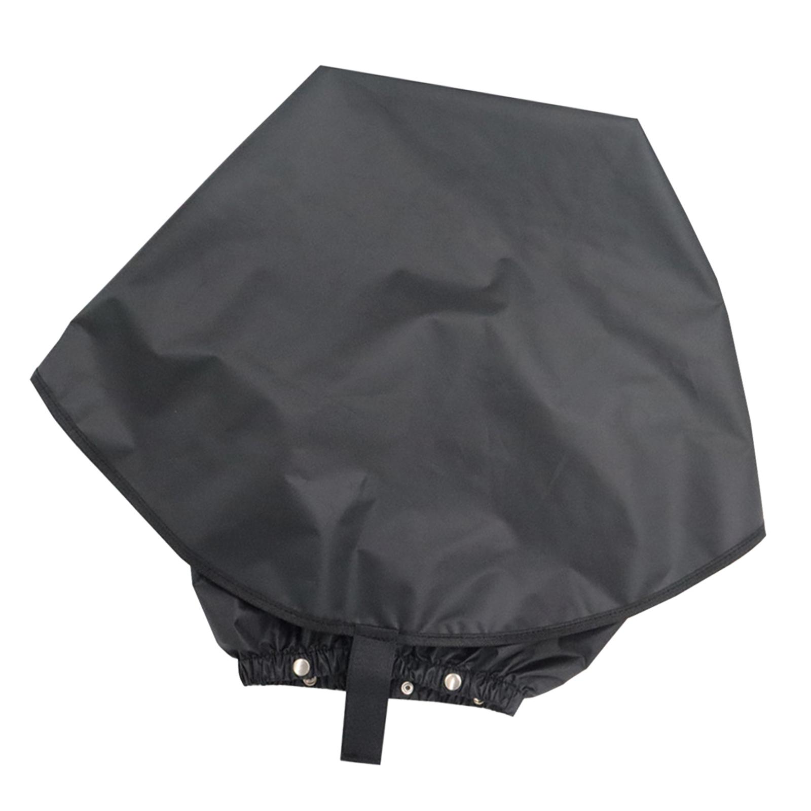 Ioensy - Bolsa De Golf, Cubierta Para Lluvia, Cubierta Para Lluvia, Protección Para Carritos De Golf