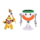 thumbnail image 4 of Set Clowncar Mas Figura 13 Cms, 4 of 8