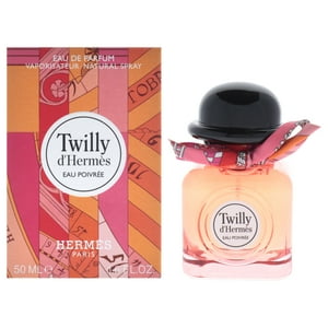 Perfume Hermes Twilly D'Hermes Eau Poivree Edp 57Ml