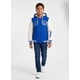 thumbnail image 3 of Chaqueta Varsity Bomber Acolchada Capucha Urbana Desmontable, 3 of 3