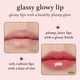 thumbnail image 2 of Aceite labial NOONI Korean Hydrating Appleplum 3.5 ml de larga duración, 2 of 9