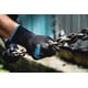 thumbnail image 2 of Guantes de trabajo Gorilla Grip Max Grip antideslizantes, grandes, 2 of 6