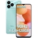 thumbnail image 1 of Smartphone Foxion Liberado 16 Gb Ram 128 Gb Verde, 1 of 7