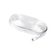 thumbnail image 4 of Rollo De Funda De Protección Térmica Aluminizada Para Automóvil, Envoltura Térmica Flexible, 2 Metros, 4 of 5
