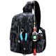 thumbnail image 1 of Mochila De Pesca Bolsa De Pesca Impermeable Para Equipo De Pesca Para Hombres Con Señuelos De Pesca Pinzas De Pesca Agarradora De Labios De Pescado (bolsa De Ony), 1 of 3