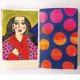 thumbnail image 4 of Kit de Arte y Manualidades Gelli Arts con Placa de Gel 3x5, 4 of 9