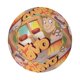 thumbnail image 3 of El Chavo del Ocho Sombrero bucket para adultos, gorra de protección solar, sombrero de pescador plegable para viajes al aire libre, pesca y actividades de verano, 3 of 6
