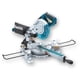 thumbnail image 1 of Ingleteadora Makita (216Mm) 1400W 5.0, 1 of 2