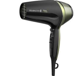 Secador De Pelo Remington Shine Therapy D13A