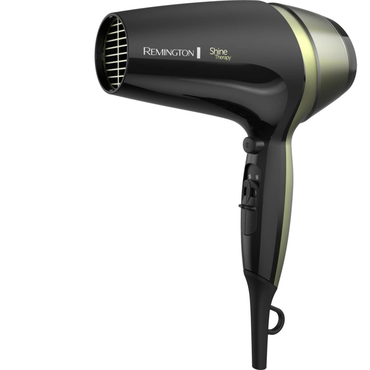 Secador De Pelo Remington Shine Therapy D13a