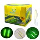 thumbnail image 1 of Luces para caña de pescar LINGUANG 100 piezas – barra luminosa de alarma de picada, 1 of 6