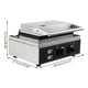 thumbnail image 3 of Waflera Industrial Wafleras Maquina De Waffles Mini 10pcs, 3 of 10