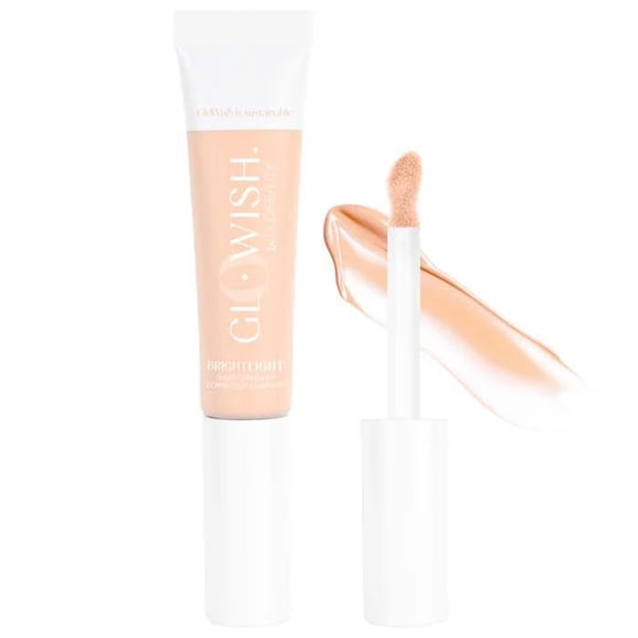 Corrector Huda Glowish Bright Light Hydrating Sheer 01 FAIR