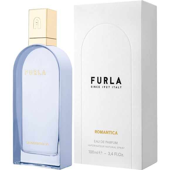 Perfume Furla Romantica EDP 100 ml (3,4 oz) para Mujer