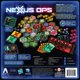 thumbnail image 2 of Juego de mesa Renegade Game Studios Nexus Ops Strategy 2-4 jugadores, 2 of 7