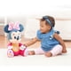 thumbnail image 2 of Peluche Musical Interactivo Minnie Mouse Disney Baby, 2 of 3