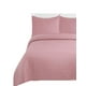 thumbnail image 1 of Cubrecama Quilt Unicolor Verano Dos Plazas Ligero E7, 1 of 3