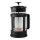thumbnail image 1 of Cafetera Embolo Prensa Francesa Parma Negra 6 Tazas, 1 of 3