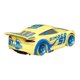 thumbnail image 3 of Coche de juguete Disney Cars Dinoco Cruz Ramirez de metal, 3 of 4