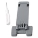 thumbnail image 4 of Soporte Ajustable Para Tableta Con Clip Plegable Para Accesorios DJI Air 2S, 4 of 5