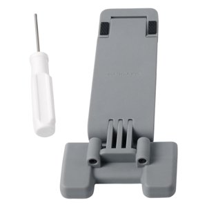 Bothyi - Soporte Ajustable Para Tableta Con Clip Plegable Para Accesorios Dji Air 2S