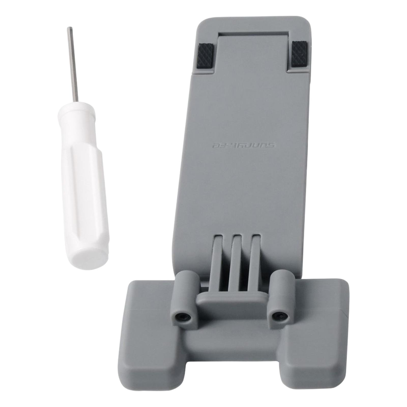 Bothyi - Soporte Ajustable Para Tableta Con Clip Plegable Para Accesorios Dji Air 2S