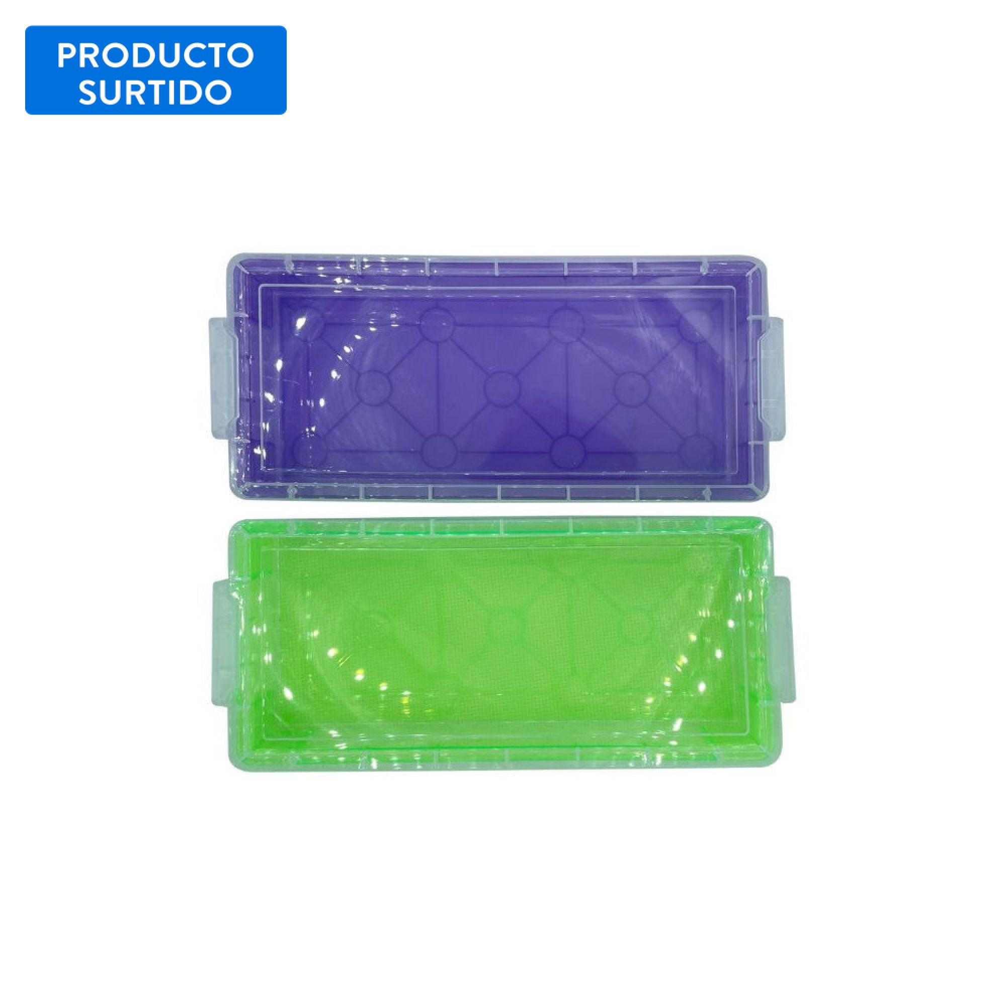 Estuche Organizador De Lápices, Producto Surtido 1 Un Pen+Gear