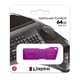 thumbnail image 3 of Pendrive Neon Morado 64gb 3.2 Dtxm Neon 64gb, 3 of 3