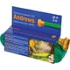 thumbnail image 1 of Manguera de rociador/remojo A.M. Andrews 7012350 2 en 1, 6 m, 1 of 2