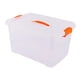 thumbnail image 2 of Caja De Almacenamiento De Joyas, Caja Contenedora Para Artículos Diversos, Suministros De Costura, Bobinas, Joyería, 28x20x16,5 Cm, 2 of 5