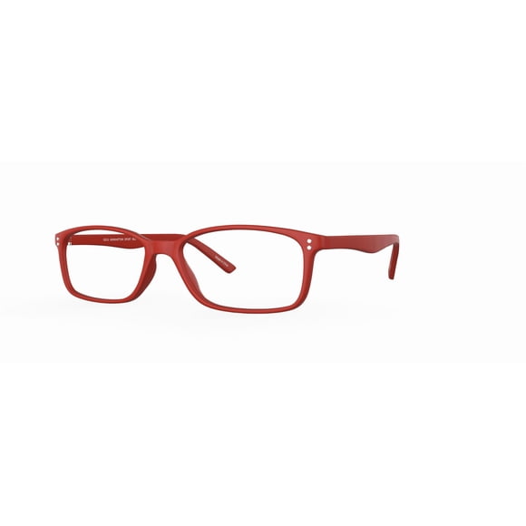 Lentes Lectores Scojo New York Gels Manhattan +1.25 Sport Rojo
